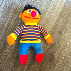 ❌Collector’s Item❌ Ernie from Sesame Street